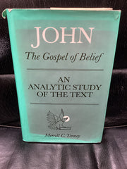 John: the Gospel of belief (Used Copy)