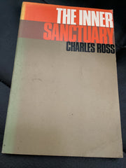 The Inner Sanctuary (Used Copy)