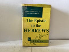 The Epistle to the Hebrews (The John Gowan Collection)