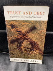Trust and Obey (Used Copy)