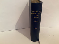 History of Christianity and Paganism (John Gowan Collection)