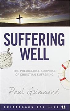 Suffering Well