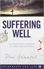 Suffering Well