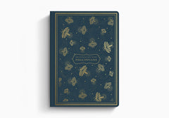 ESV Illuminated Scripture Journal: Philippians