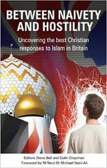 Between Naivety and Hostility