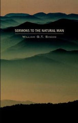 Sermons to the Natural Man