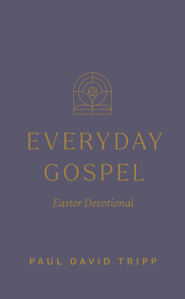 Everyday Gospel Easter Devotional