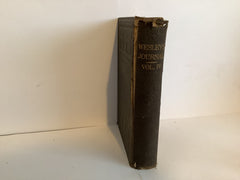 The Journal of the Reverend John Wesley (Volume 6) (John Gowan Collection)