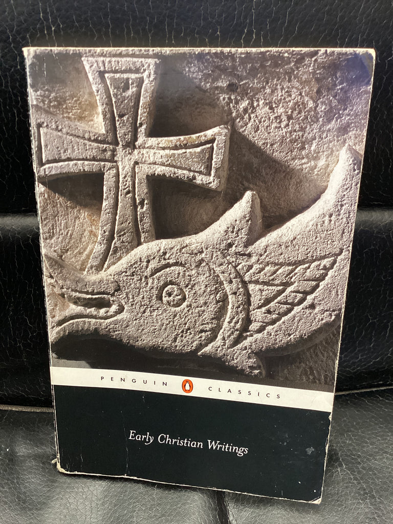 Early Christian Writings (Used Copy)