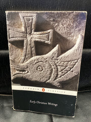 Early Christian Writings (Used Copy)