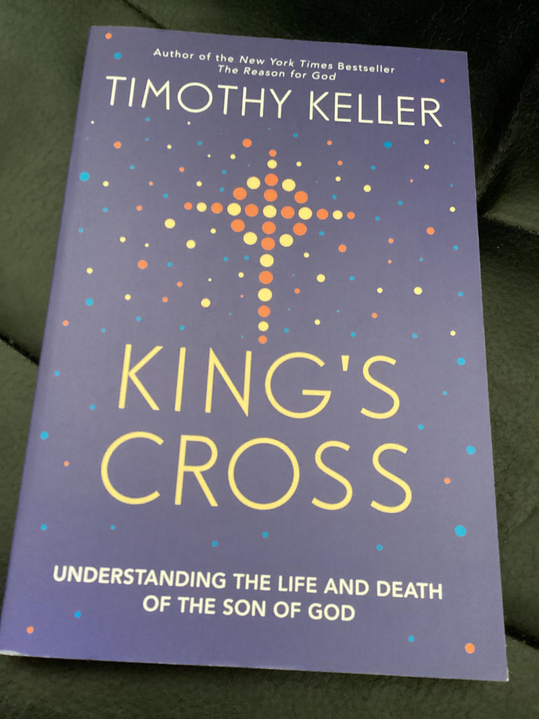 King's Cross (Used Copy)