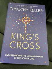 King's Cross (Used Copy)