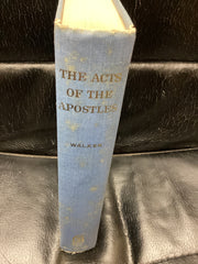 The Acts of the Apostles (Used Copy)