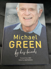 Michael Green By his Friends (Used Copy)