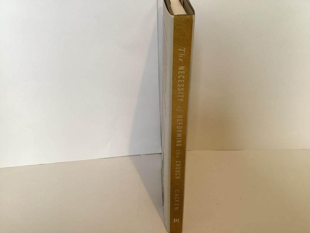 The Necessity of Reforming the Church (John Gowan Collection)