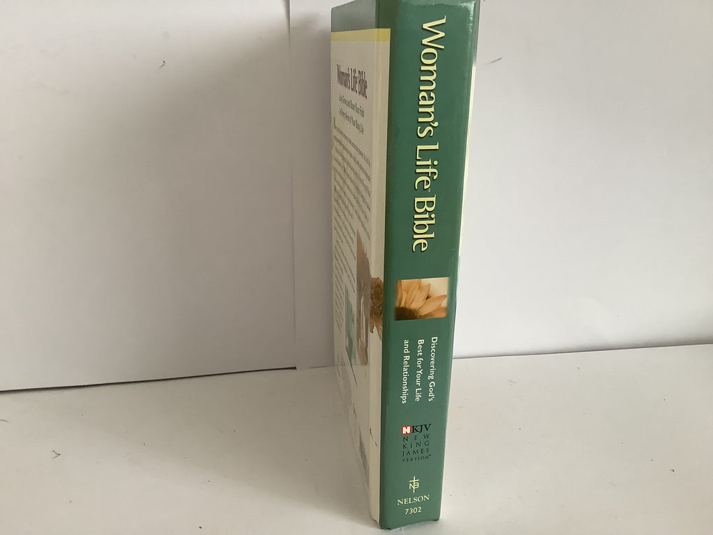 Women’s Life Bible (John Gowan Collection)