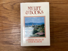 My Life &Books (The John Gowan Collection)
