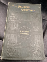 The Religious Affections (Used Copy)