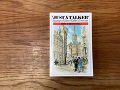 Just A Talker (The John Gowan Collection)