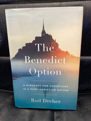 The Benedict Option (Used Copy)