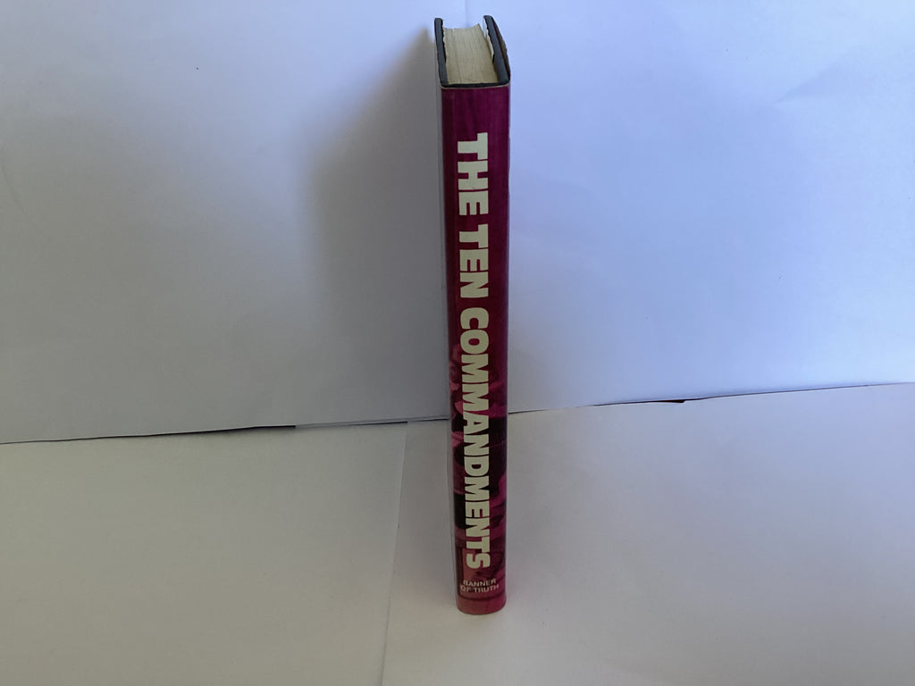 The Ten Commandments (The John Gowan Collection)