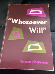 Whosoever Will (Used Copy)