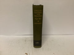 English Preachers and Preaching 1640-1670 (The John Gowan Collection)