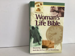 Women’s Life Bible (John Gowan Collection)