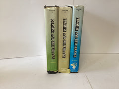 Promise and Deliverance Volume 1-3 (John Gowan Collection)