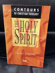 The Holy Spirit (Used Copy)