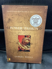 Power and Passion (Used Copy)