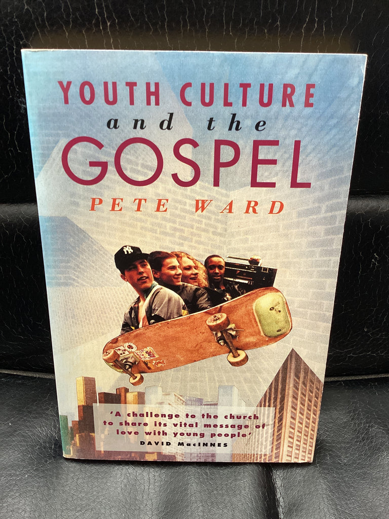 Youth Culture and the Gospel (Used Copy)