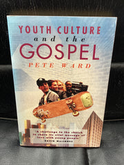 Youth Culture and the Gospel (Used Copy)