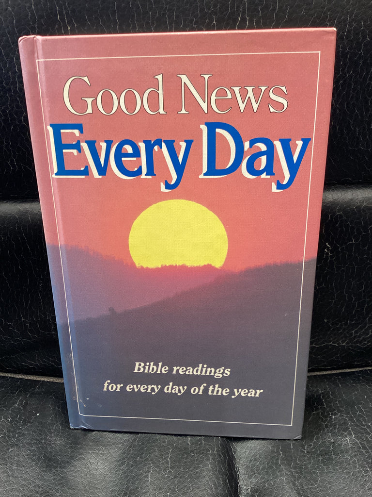 Good News Every Day (Used Copy)