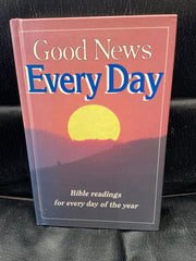 Good News Every Day (Used Copy)