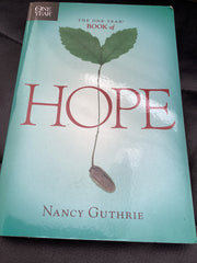 Hope (Used Copy)