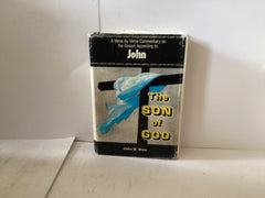 John - The Son of God (The John Gowan Collection)