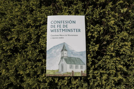 Confesión de Fe de Westminster, Catecismo Menor de Westminster y algunos credos