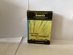 Genesis - In the Beginning (The John Gowan Collection)