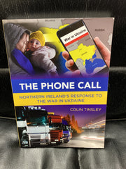 The Phone Call (Used Copy)