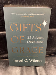 Gifts of Grace (Used Copy)