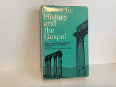 Apostolic History and the Gospel (John Gowan Collection)