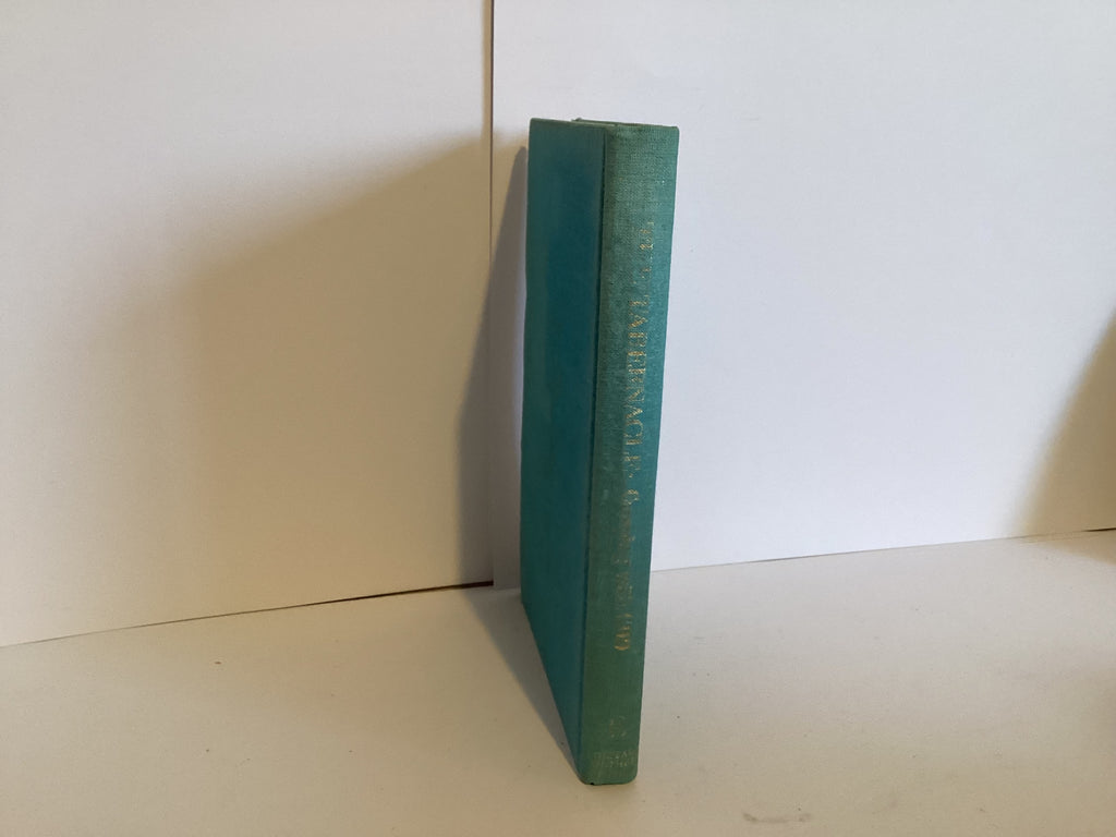 The Tabernacle: Camping with God (John Gowan Collection)