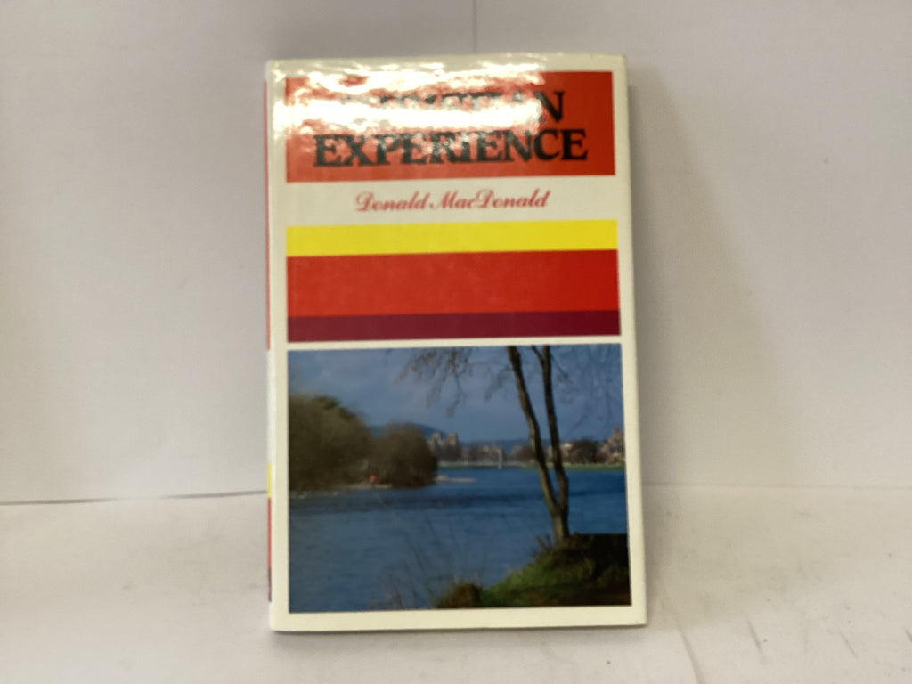 Christian Experience (The John Gowan Collection)