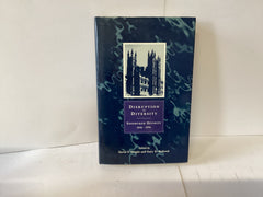 Disruption to Diversity (John Gowan Collection)