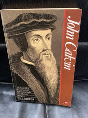 John Calvin (Used Copy)