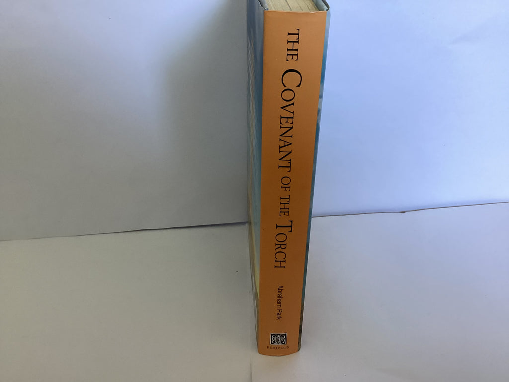 The Covenant of the Torch (John Gowan Collection)