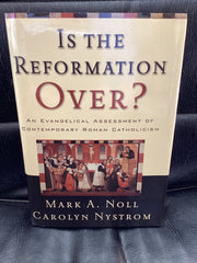 Is the Reformation Over (Used Copy)