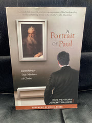 A Portrait of Paul (Used Copy)