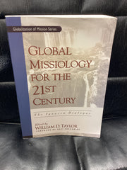 Global Missiology for the 21st Century (Used Copy)